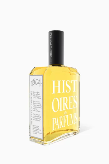 ماء عطر 1804، 120 ملل