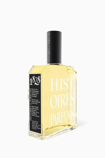 1828 Eau de Parfum, 120ml  