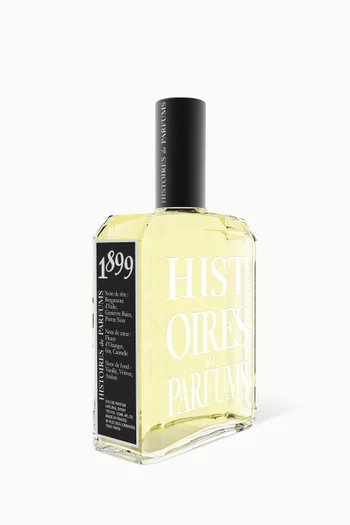 1899 Eau de Parfum, 120ml   