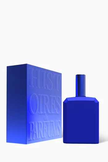 This Is Not a Blue Bottle 1.1. Eau de Parfum, 115ml