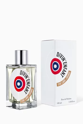 ماء عطر ديفين إنفانت، 100 ملل