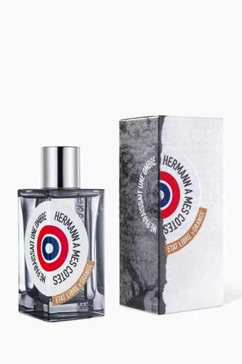 ماء عطر هيرمان أ مي كوتس، 100 ملل