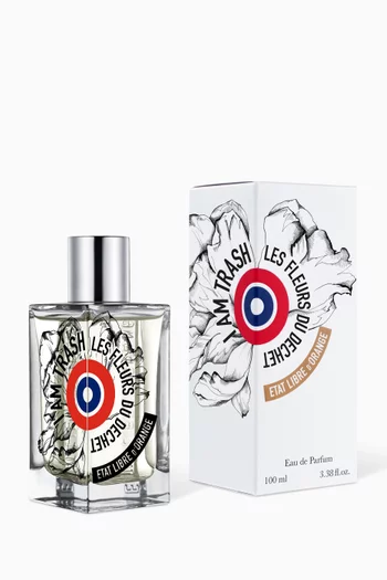 ماء عطر أي آم تراش/ لي فلور دي ديشت، 100 ملل