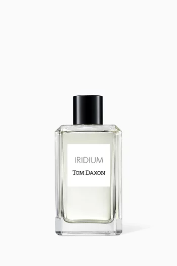 Iridium Eau De Parfum, 100ml