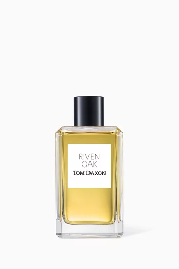 Riven Oak Eau De Parfum, 100ml