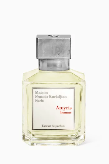 Amyris Homme Extrait de Parfum, 70ml