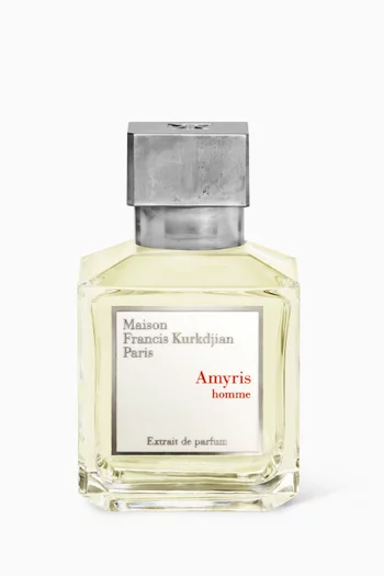 Amyris Homme Extrait de Parfum, 70ml