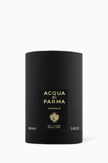 ماء عطر صندالو، 100 ملل