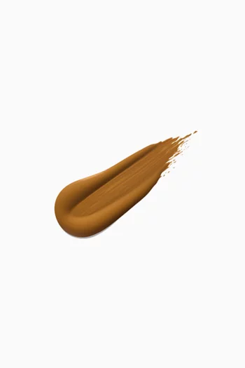 6W1 Sandalwood Double Wear Stay-in-Place Foundation, 30ml 