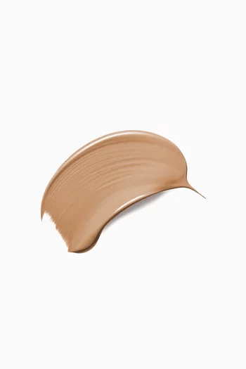 مرطب مويستشر سيرج ملون شفاف بعامل حماية من الشمس SPF 25 واسع المدى بدرجة لايت ميديام، 40 ملل
