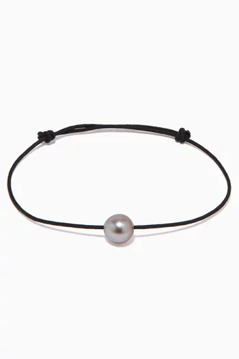 Keshi Pearl Bracelet