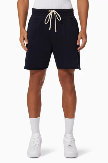 Yacht Fleece Shorts             
