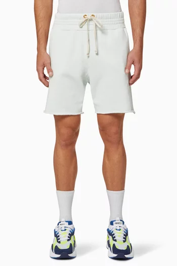 Yacht Fleece Shorts           