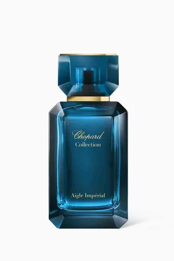 Garden of Kings Aigle Impérial Eau de Parfum, 100ml  