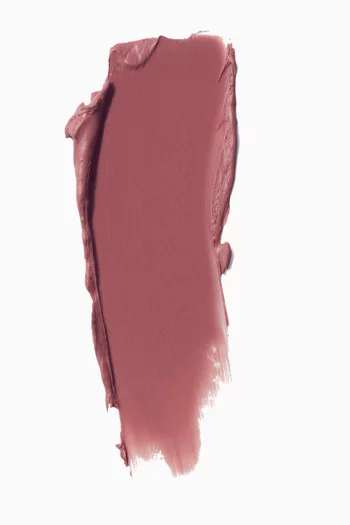 204 Peggy Taupe Rouge à Lèvres Mat Lipstick, 3.5g  