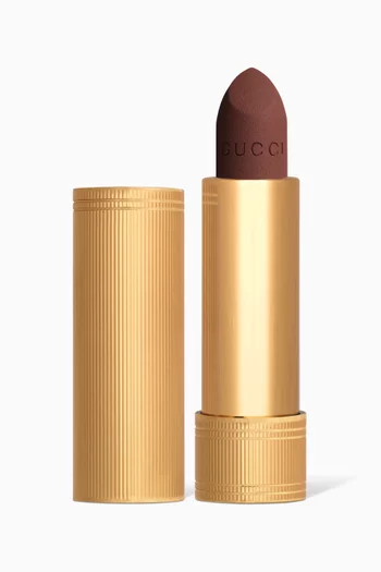 209 Mona Leslie Cameo Rouge à Lèvres Mat Lipstick, 3.5g