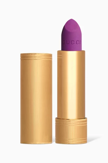 702 Anne Lilac Rouge à Lèvres Mat Lipstick, 3.5g
