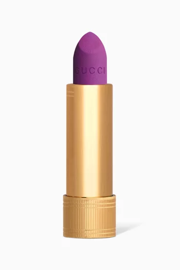 702 Anne Lilac Rouge à Lèvres Mat Lipstick, 3.5g