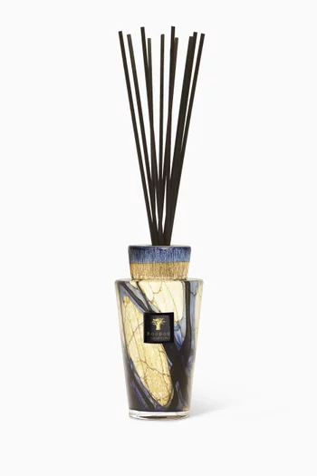 موزع عطر ستونز لازولي بغطاء بتصميم طوطمي، 2000 ملل