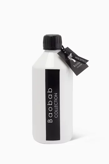 عبوة إعادة ملء ويمن لوج، 500 ملل