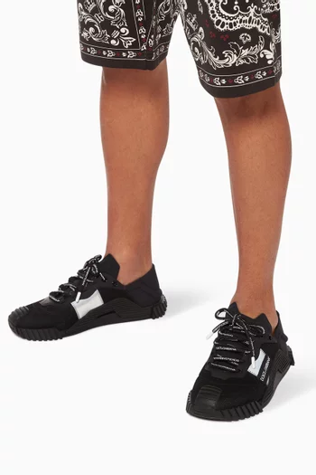 NS1 Running Sneakers