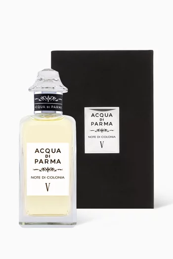 Note di Colonia V Eau de Cologne, 150ml  