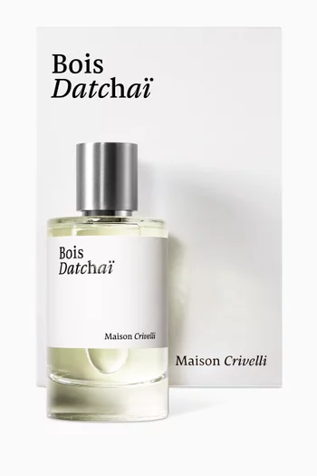 ماء عطر بوا داتشاي، 100 ملل
