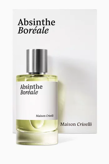 ماء عطر أبسينس بوريالي، 100 ملل