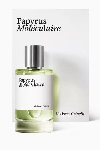 ماء عطر بابيروس موليكولاير، 100 ملل