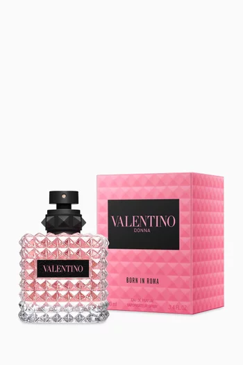 ماء عطر دونا بورن إن روما، 100 ملل