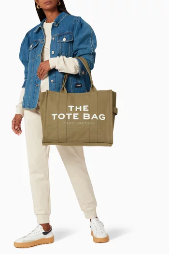 حقيبة يد ترافلر قنب