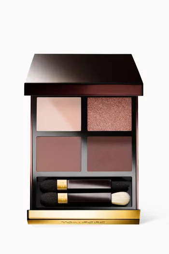 Sous Le Sable Eye Color Quad, 9g