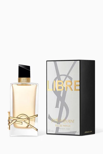 ماء عطر ليبر، 90 ملل