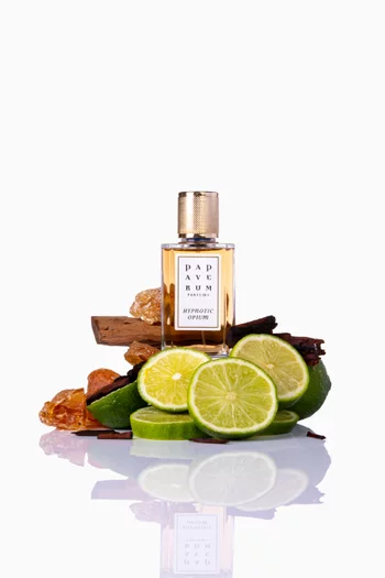 ماء عطر هيبنوتيك أوبيوم بابافيروم، 100 ملل