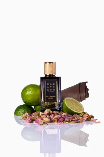ماء عطر بابافيروم بابافيرو نيرو، 100 ملل