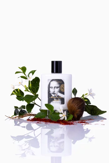 ماء عطر موناليزا سمايل، 100 ملل