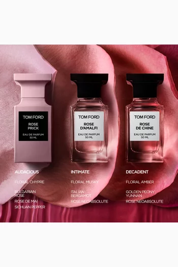 ماء عطر روز بريك، 50 ملل