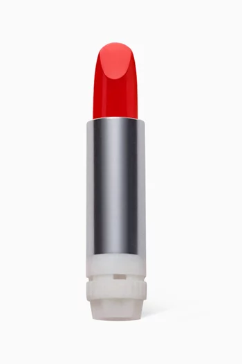 70's America Serum Rouge Matte Lipstick Refill, 3.4g     