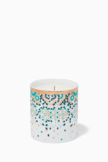 Mirrors Emerald Scented Candle, 150g    