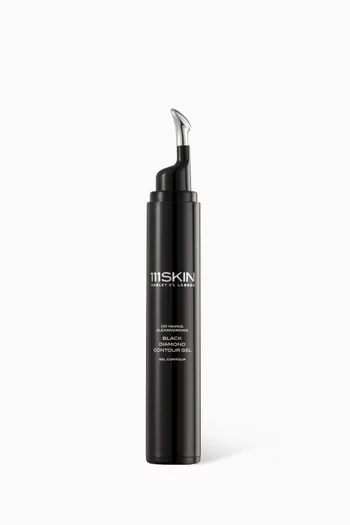 Celestial Black Diamond Contour Gel, 15ml