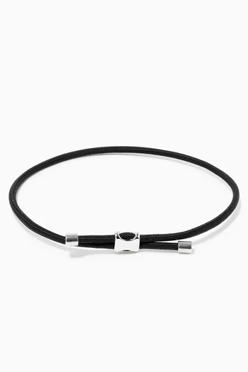 Orson Pull Bungee Rope Bracelet    