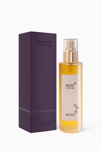 Shay In The Air - Oud & Shay Spray, 150ml
