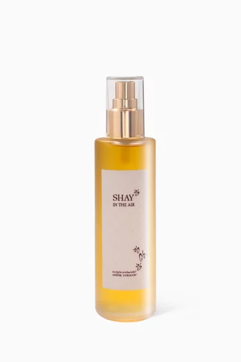 Shay In The Air - Oud & Shay Spray, 150ml