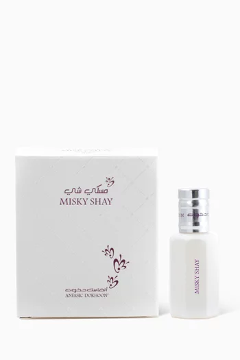 Misky Shay Body Oil, 11ml