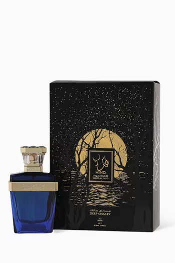 Deep Masa'ey Eau de Parfum, 50ml