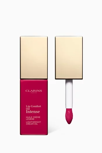 Intense Fuchsia Lip Comfort Oil, 7ml