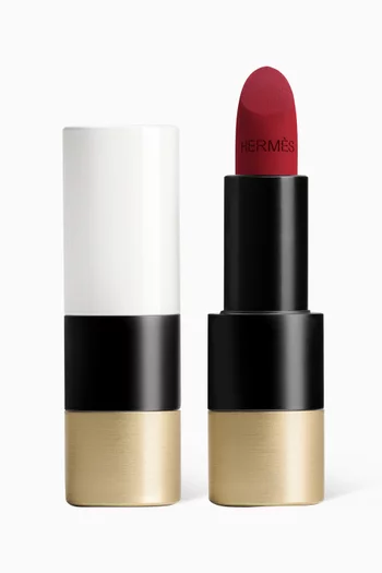 85 Rouge H Rouge Hermès Matte Lipstick, 3g
