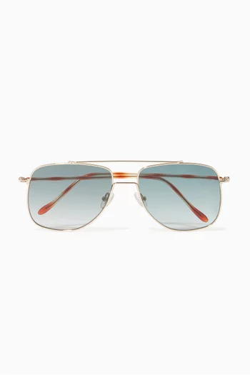 Maranello Square Sunglasses   