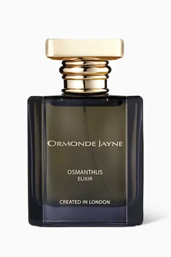 Osmanthus Elixir Eau de Parfum, 50ml 