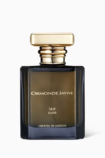 Ta'if Elixir Eau de Parfum, 50ml 